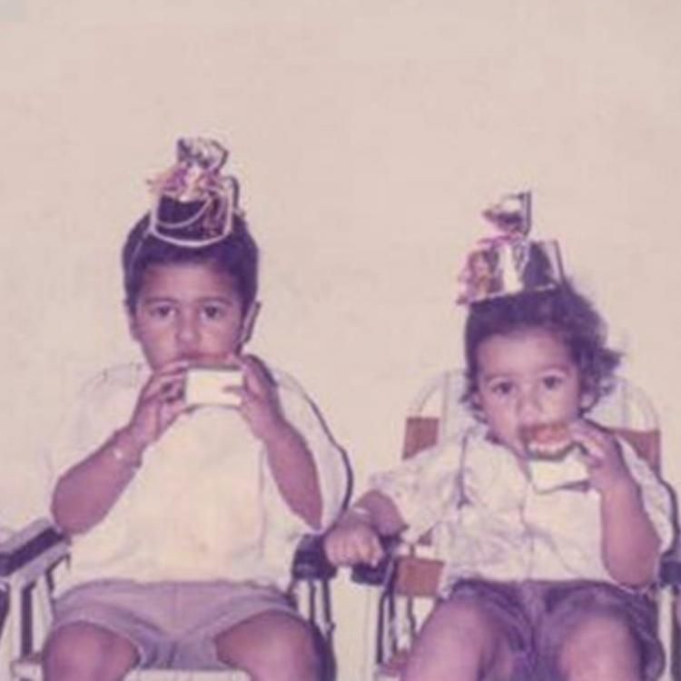 Happy Birthday Sunny Kaushal: Katrina Kaif And Vicky Kaushal Shower Birthday Boy With Best Wishes 