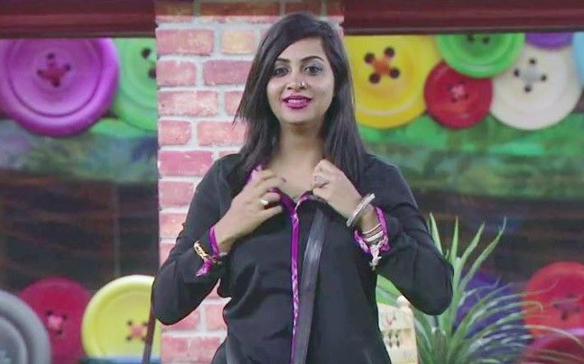 Bigg Boss 11 Contestant Arshi Khan Reveals Why She Doesn’t Want To Enter Season 14 As A Celebrity Guest