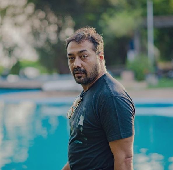 Taapsee Pannu, Anubhav Sinha, Tisca Chopra Vouch For Anurag Kashyap, Speak The Against Misuse Of Me Too Movement