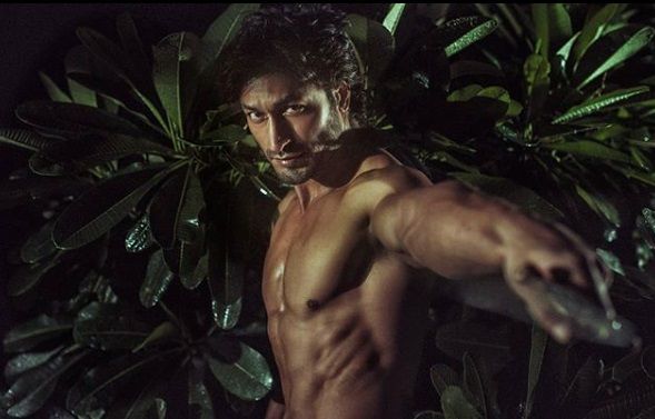 Vidyut Jammwal’s Latest OTT Offering Chakra Abyaas Is ‘All The Knowledge That We Need For Living Well’