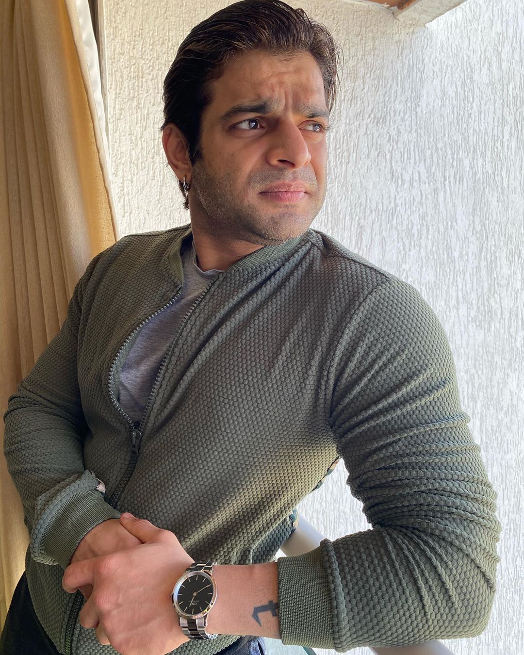 Bigg Boss 14: Karan Patel Shuts Down Rumours Of Participating In The Salman Khan Show Days Ahead Of The Premiere
