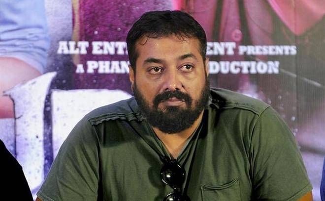 Anurag Kashyap Case: Ex-Assistant Jaydeep Sarkar Takes A Stand For The Director, Says He Always Has 'Absolute Respect For Women'