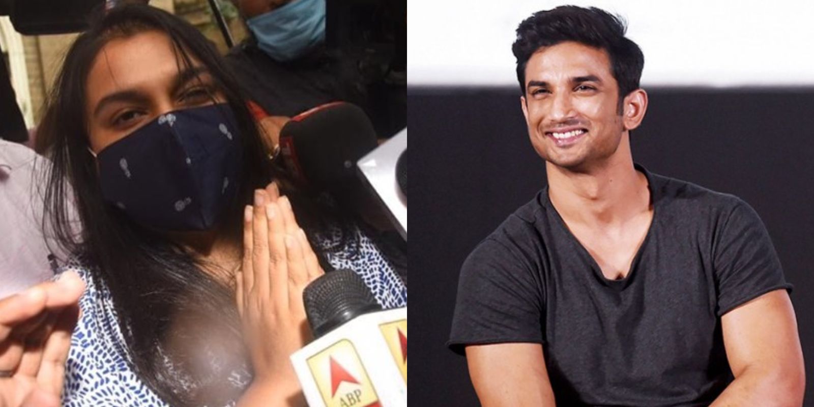 Sushant Singh Rajput’s Ex-Manager Shruti Modi Decided To Quit After Knowing Late Actor Did Drugs, Says Her Lawyer 