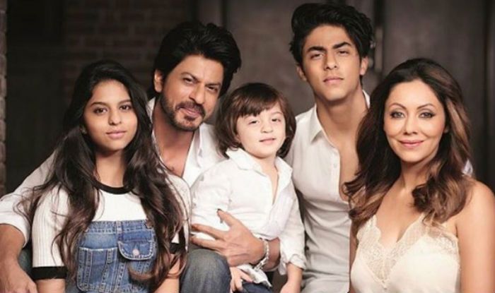 Shah Rukh Khan’s Wife Gauri Looks Back At His Journey; Reveals Suhana, Aryan And Abram’s Lockdown Routine