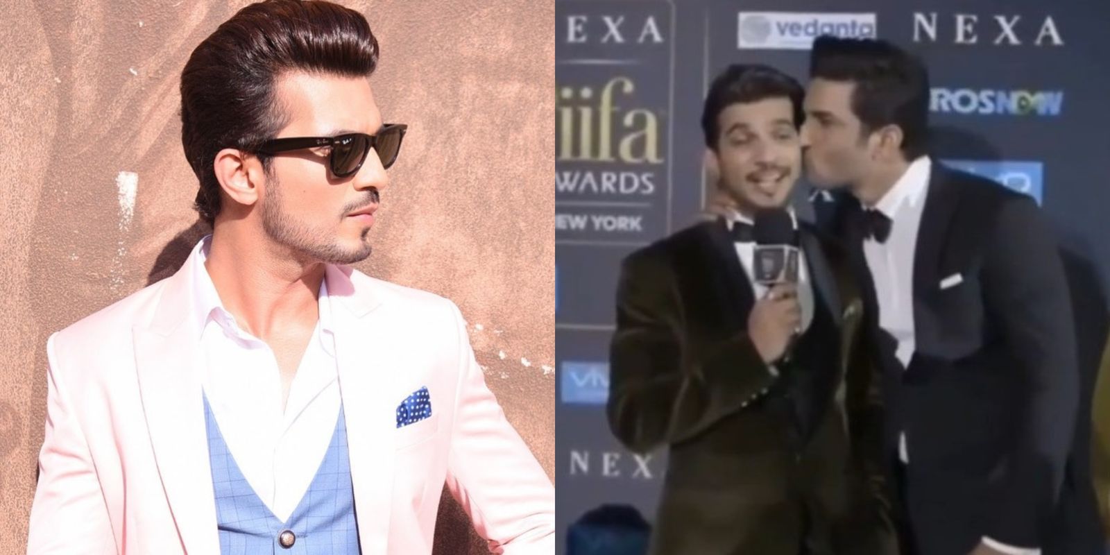Arjun Bijlani On Sushant: ‘He Was A Happy-Go-Lucky Guy; Never Found Him Grappling With Mental Health Issues’