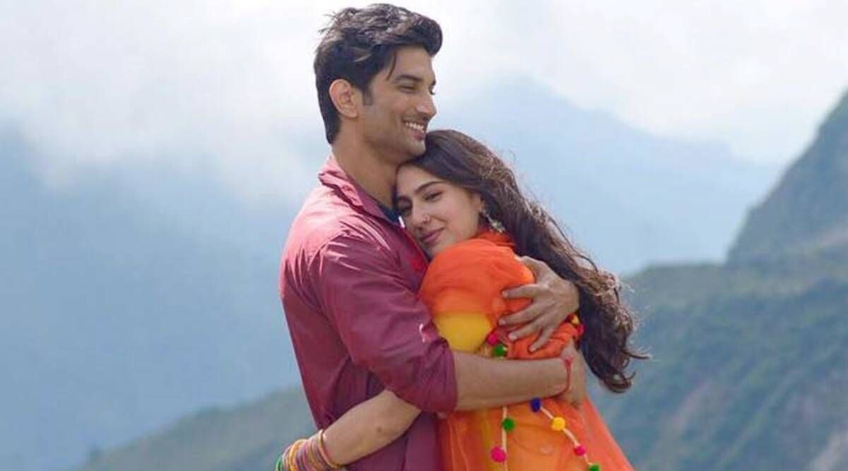 Sushant Singh Rajput’s Driver Opens Up About Actor’s Relationship With Sara Ali Khan; Denies Reports Of Substance Abuse