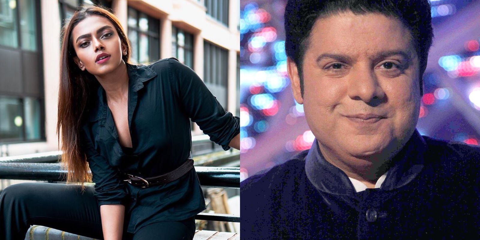 Actor & Model Paula Claims Sajid Khan Asked Her To Strip For A Role In Housefull When She Was Still A Minor In A #MeToo Post