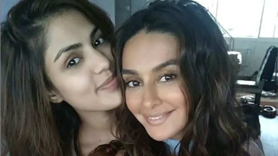 Shibani Dandekar Says Media Trial Affecting Rhea Chakraborty’s Family: 'If They Kill Themselves, That Is Abetment To Suicide'