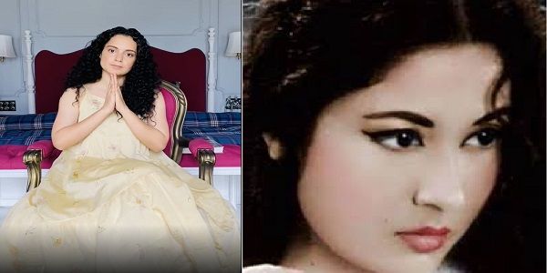 Meena Kumari’s Step-Son Taajdar Amrohi Criticizes Kangana Ranaut For Her ‘Halala’ Comment, Calls Her 'Uneducated'