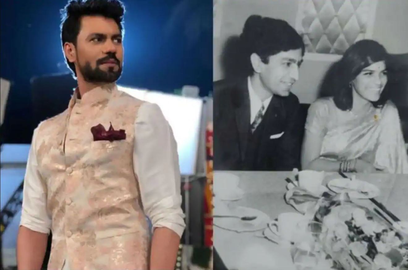 Gaurav Chopraa Opens Up About Losing Both His Parents To COVID-19, Says 'The Emotional Denting Hampered Them'