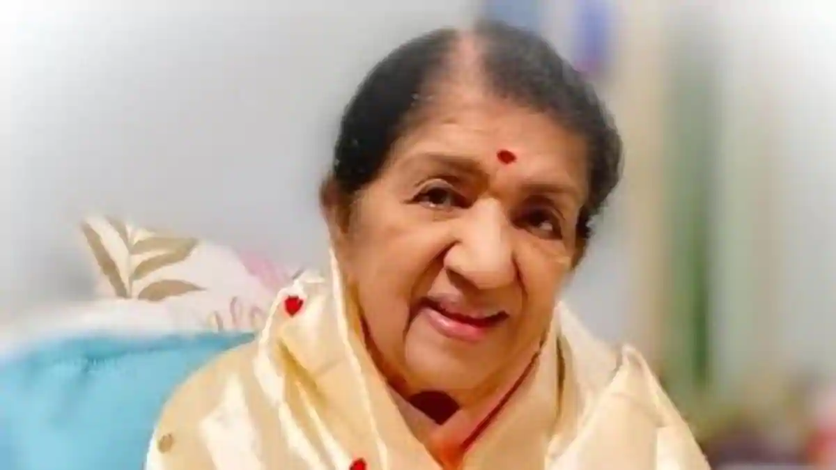 Lata Mangeshkar Cancels 91st Birthday Celebrations Due To COVID, PM Narendra Modi And Bollywood Pour Wishes 