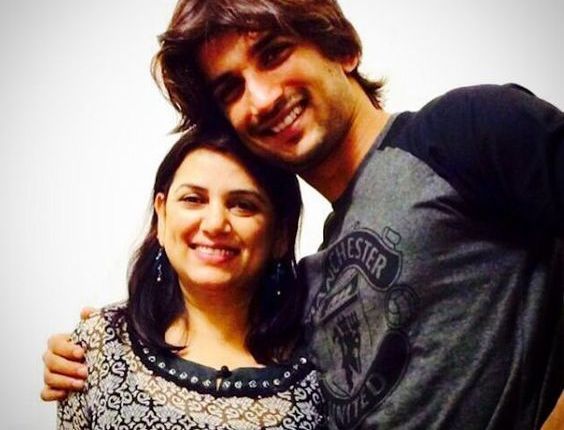 Sushant Singh Rajput's Sister Neetu's Statement Did Say He Was Suffering From Depression Since 2013, Consulted A Psychiatrist