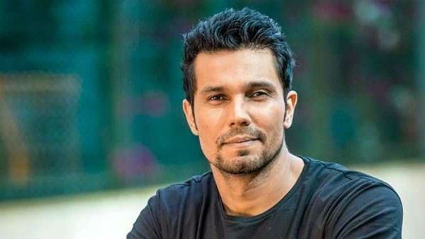 Randeep Hooda Opens Up About His Leg Surgery, Reveals He Shot For Extraction By Taking Painkillers