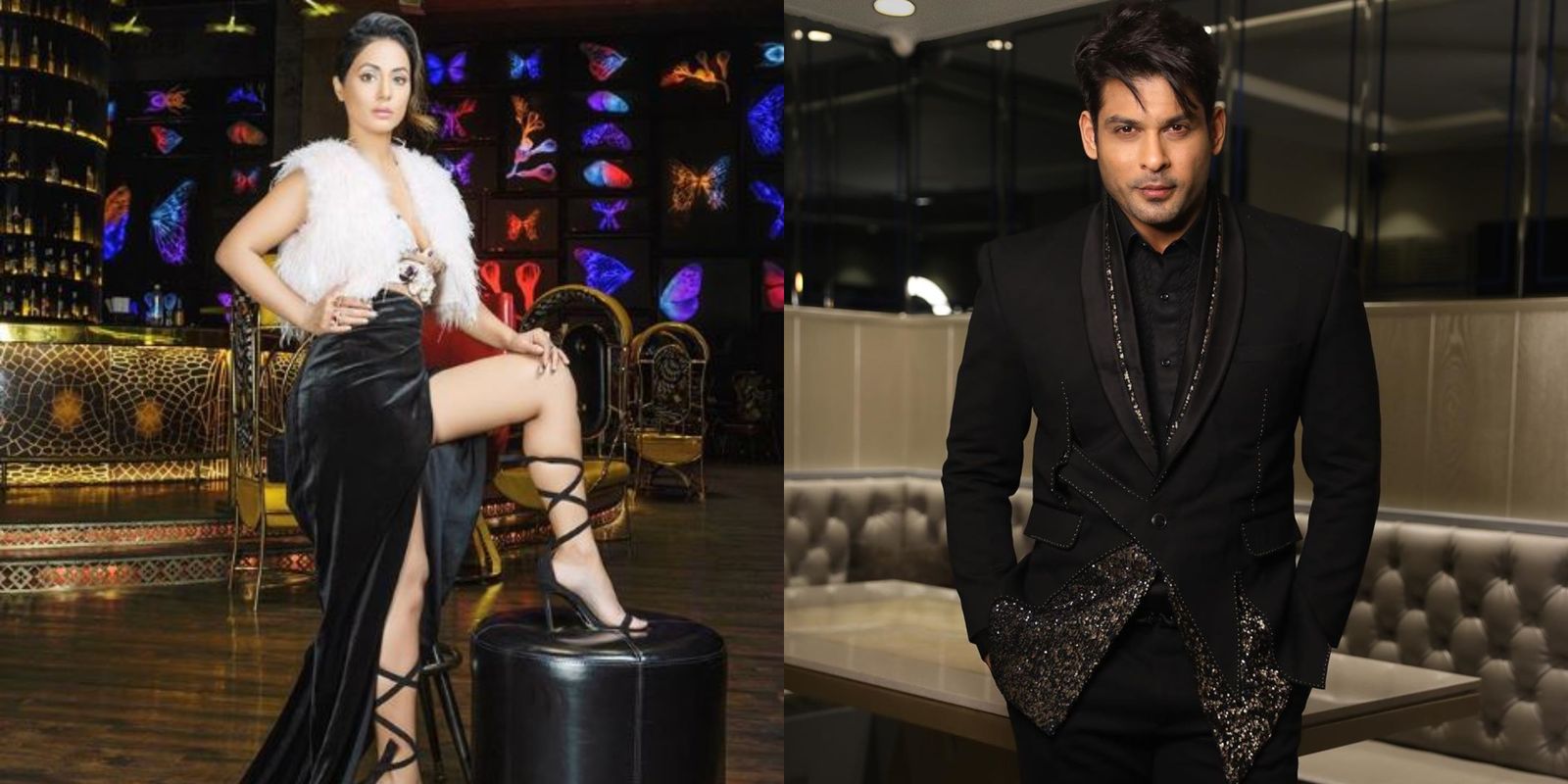 Bigg Boss 14: Sidharth Shukla, Hina Khan & Other Ex Contestants To Have Special Powers On The Show?
