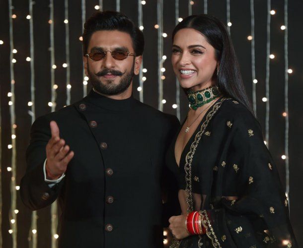 Ranveer Singh Asks NCB If He Can Be Present During Deepika’s Questioning As She Suffers From Anxiety, Panic Attacks