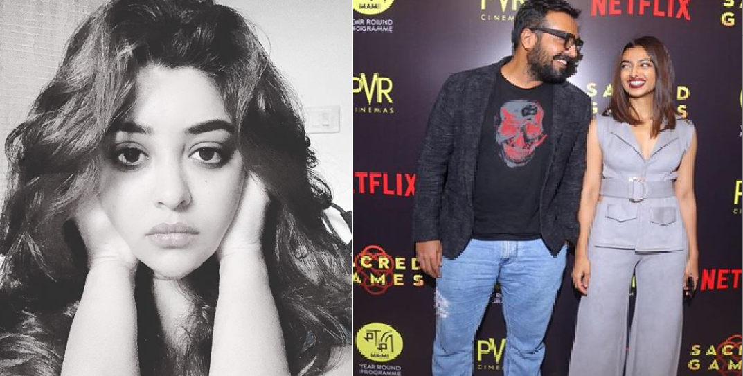 Radhika Apte Supports Anurag Kashyap After Me Too Allegations: ‘I Have Felt Immensely Secured In Your Presence’ 