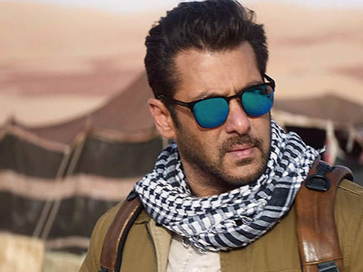 Salman Khan's Tiger 3 To Be Shot In UAE, Istanbul, US And Four Other Countries, Eyeing For A Christmas 2021 Release?