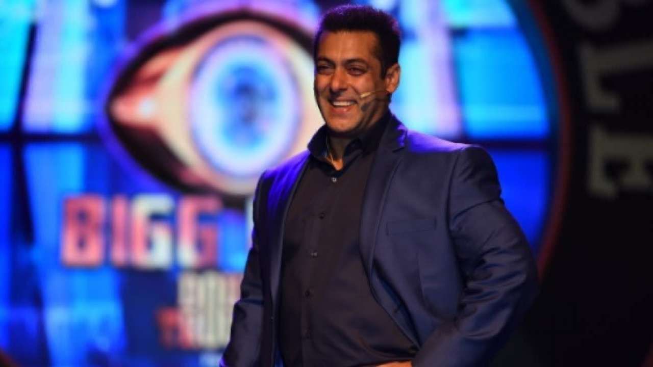 Salman Khan's Bigg Boss 14 Schedule Alters As He Prepares To Resume Shooting For Radhe Your Most Wanted Bhai In October