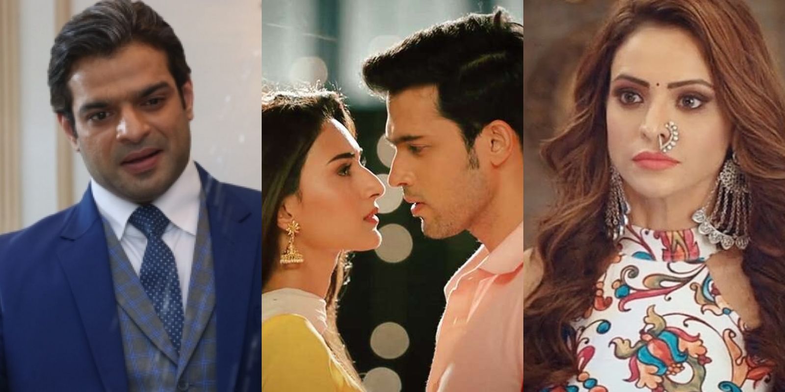 Kasautii Zindagii Kay Cast To Wrap Up Shoot By The End Of This Week, Aamna Shariff's Komolika To Die On The Show