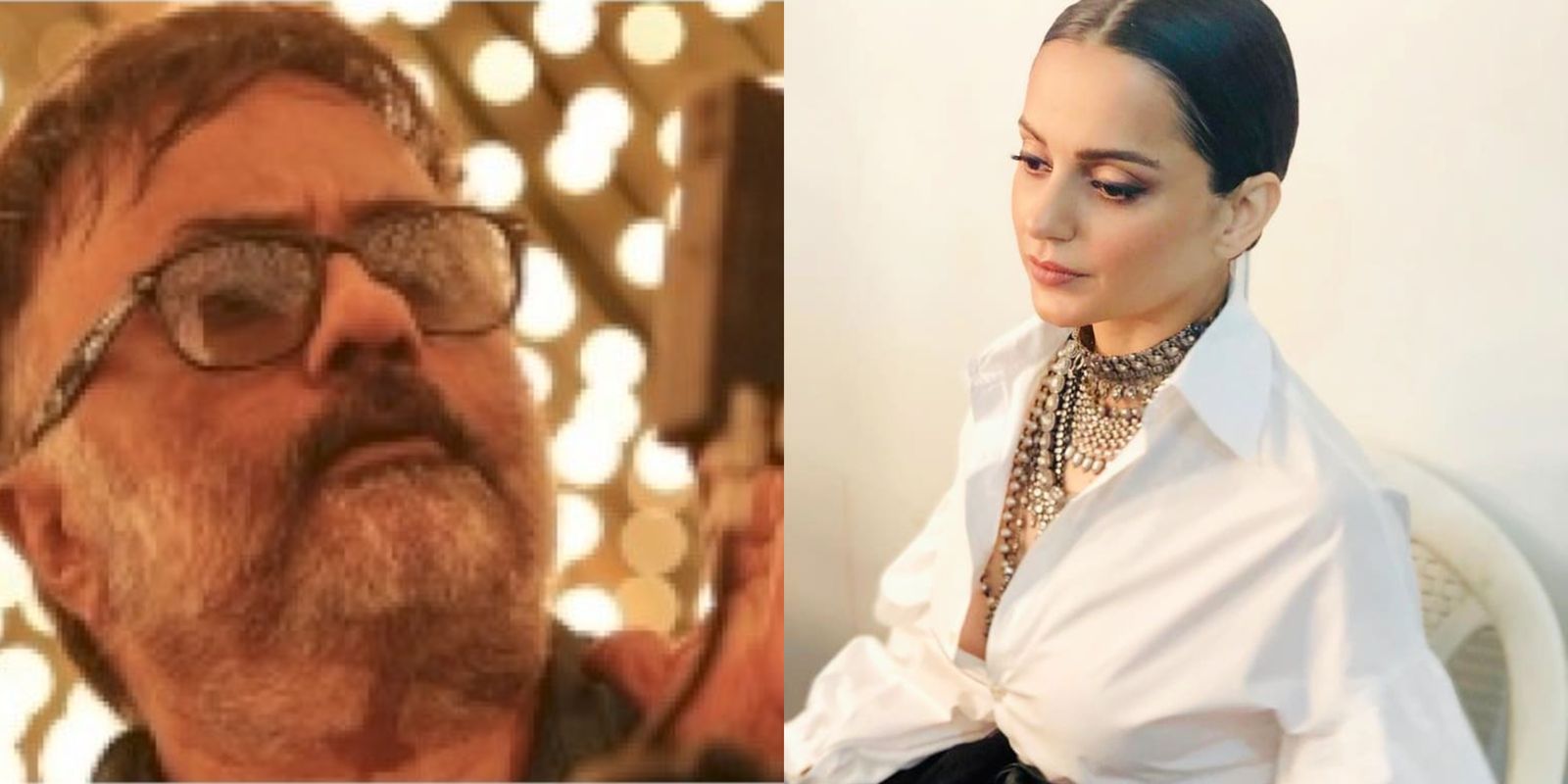 Renowned Cinematographer PC Sreeram Turns Down A Film For Having Kangana Ranaut As The Lead: Deep Down I Felt Uneasy