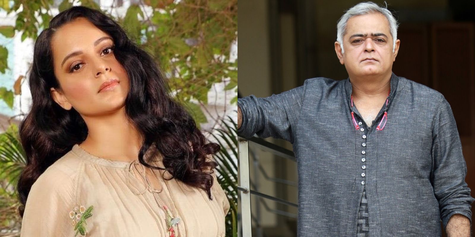 After Kangana Ranaut Talks Of Bollywood 'Drug Parties', Hansal Mehta Says ‘It Is Most Unfair Generalisation’ About The Industry