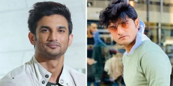 Sushant Singh Rajput Case: Sandip Ssingh Reveals The Reason Behind His Thumbs Up To Police Constable In Cooper Hospital 