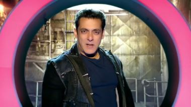 Bigg Boss 14: Here's A Sneak Peek From Salman Khan's Performance From The Grand Premiere 