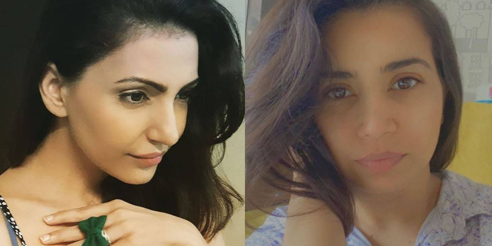 TV Actresses Priya Ahuja Rajda And Navina Bole Test Positive For COVID-19, Are Quarantining At Home