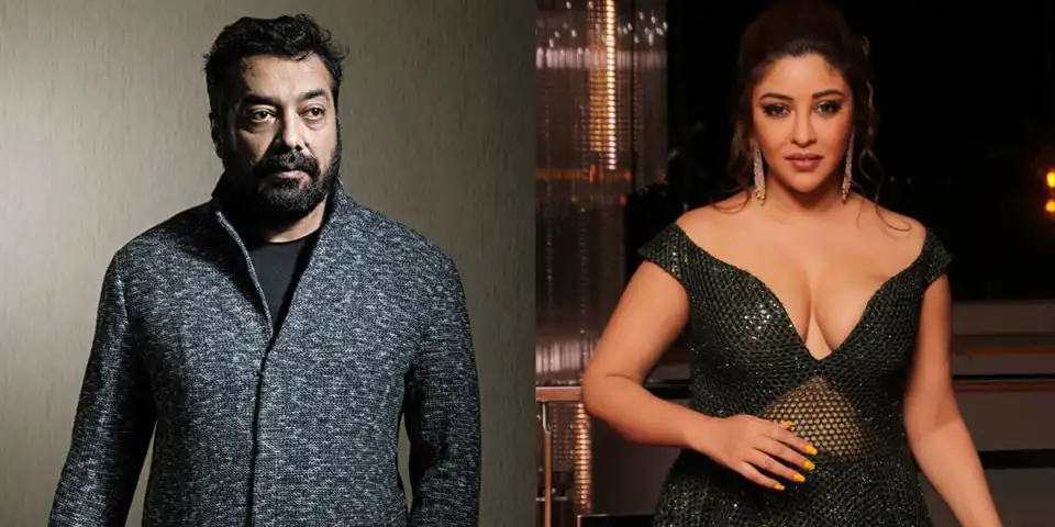 After Accusing Anurag Kashyap Of Sexual Harassment, Payal Ghosh To Lodge An FIR Against Him