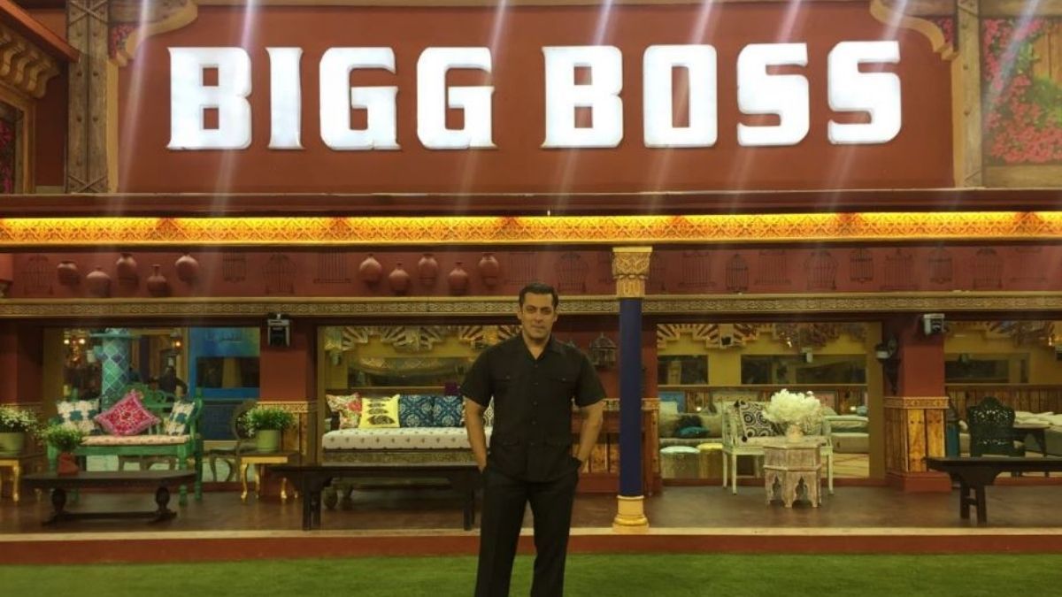 Bigg Boss 14: Leaked Images of The House Go Viral, Check Them Out...