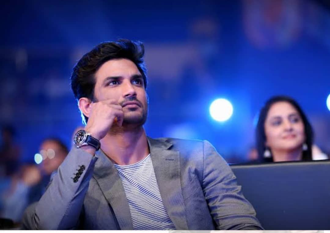 Dr. Suzanne Walker's Statement Suggests Sushant Singh Rajput Had Bipolar Disorder Since 20 Years, Wasn't Ready To Accept It