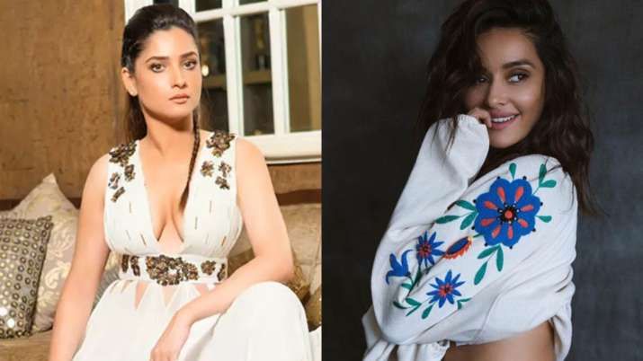 Ankita Lokhande Reacts To Shibani Dandekar's '2 Seconds Of Fame' Comment; Says 'I've Been An ACTOR For 17 Years'