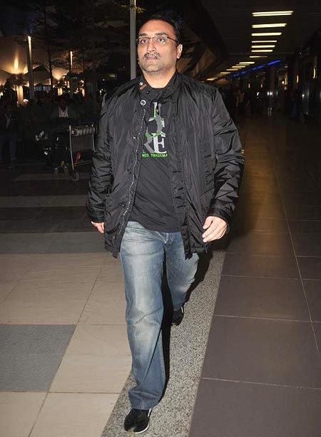Aditya Chopra To Announce Projects Under YRF 50 After Theatres Re-Open, All Films To Have Big Screen Release