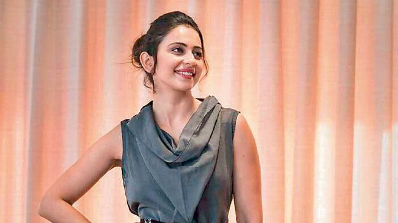 Sushant Singh Rajput Case: NCB Issues Summon To Rakul Preet Singh, Actress' Team Says She Hasn't Received It