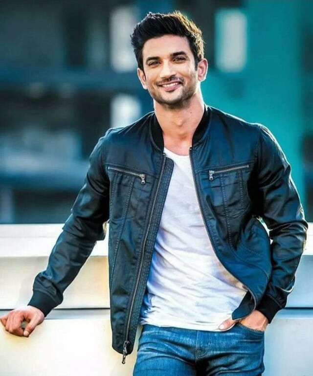 Sushant Singh Rajput Was Admitted To The Hospital In November, Had Denied Having Suicidal Thoughts At The Time