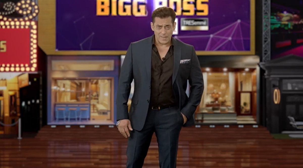 Bigg Boss 14: Performances For Grand Premiere Already Shot, Contestants To Directly Enter The House?