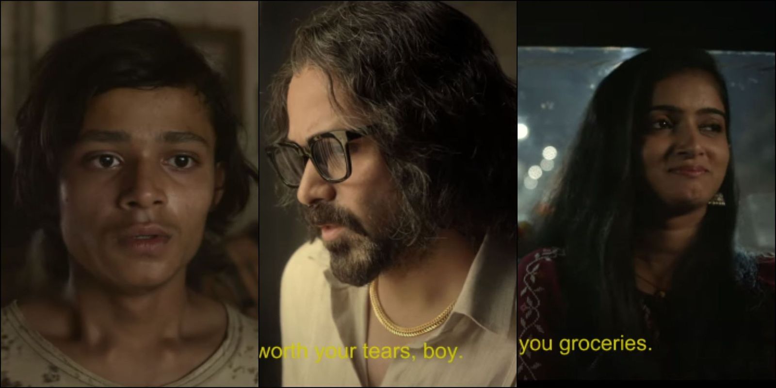 Harami Trailer: The Emraan Hashmi Starrer Is A Unique Story Of Crime, Love And Redemption; Watch