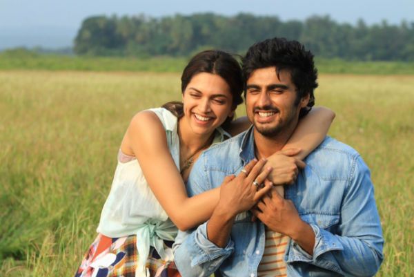 Arjun Kapoor Celebrates Six Years Of Finding Fanny; See Post