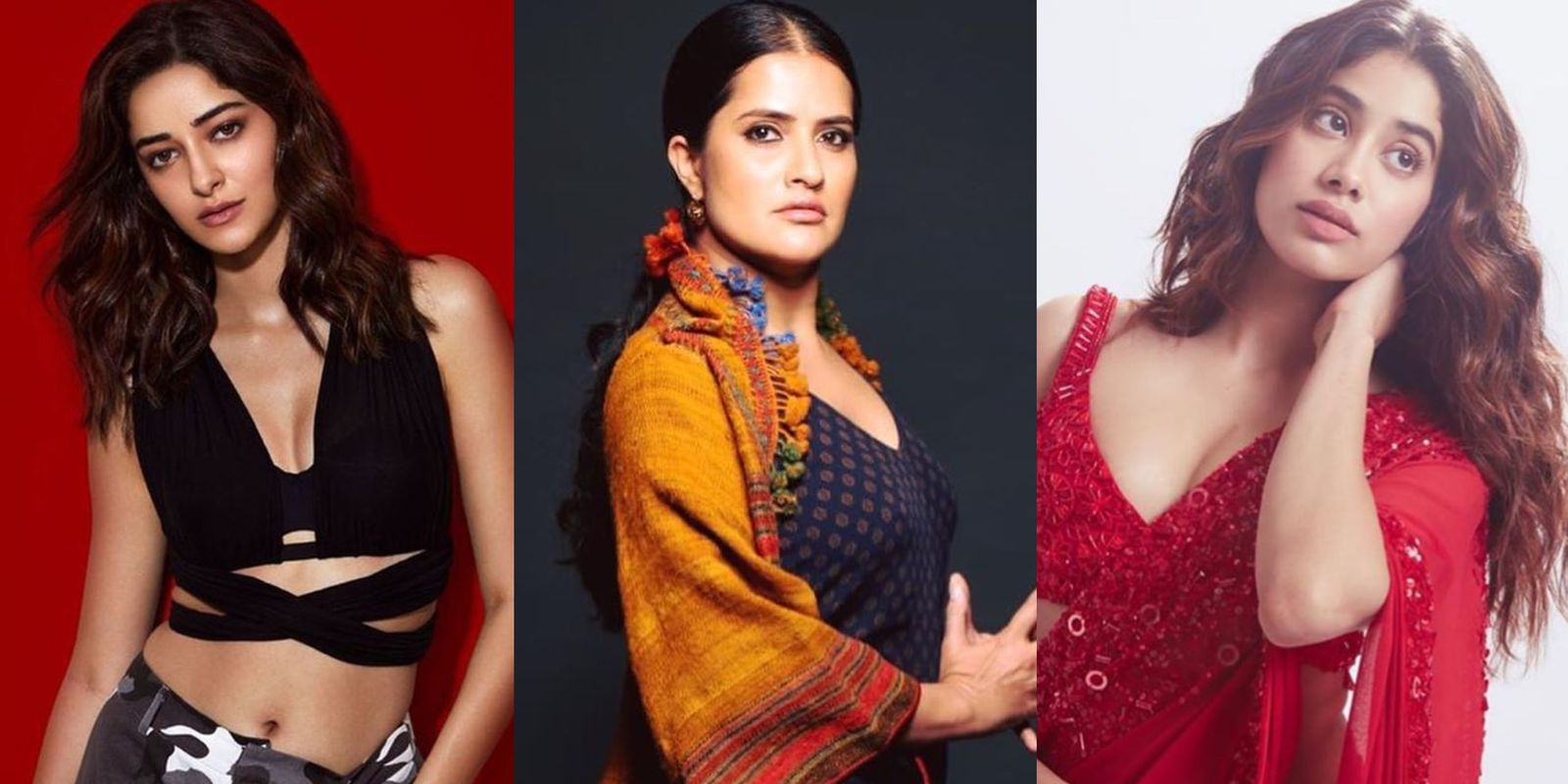 Sona Mohapatra Feels Financials Of Bollywood Don't Add Up: ‘Your Ananya Pandays And Your Janhvi Kapoors Haven’t Even Proven Their Worth’