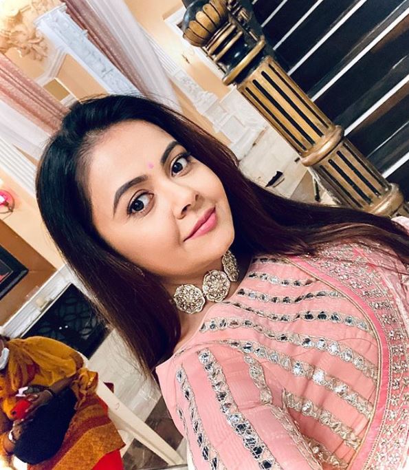 Devoleena Bhattacharjee On Playing Gopi Bahu Again: 'I Feel This Was Destined To Happen'