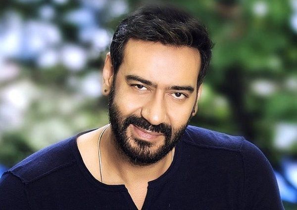 Ajay Devgn's Upcoming Superhero Film Under YRF To Have A Massive Budget Of Rs. 180 Crores? Read Details...