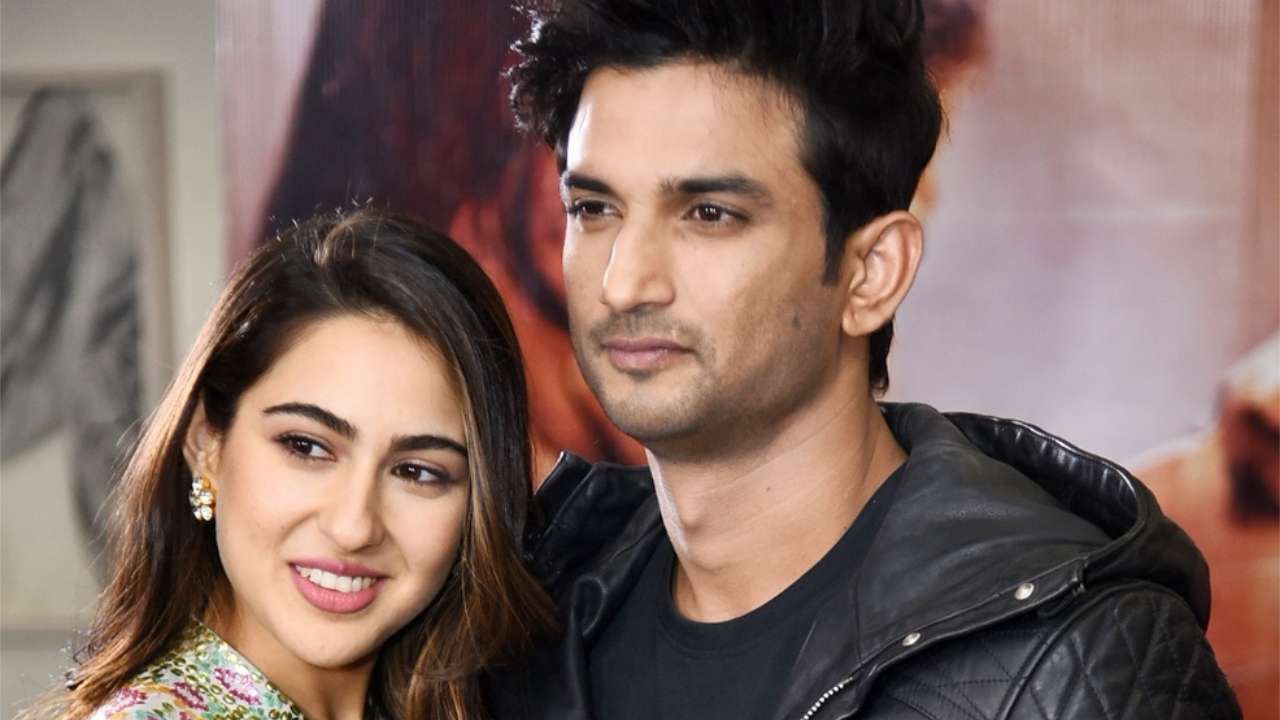 Sara Ali Khan Admits Her Closeness With Sushant Singh Rajput, Informs NCB About Actor’s Farmhouse Parties 