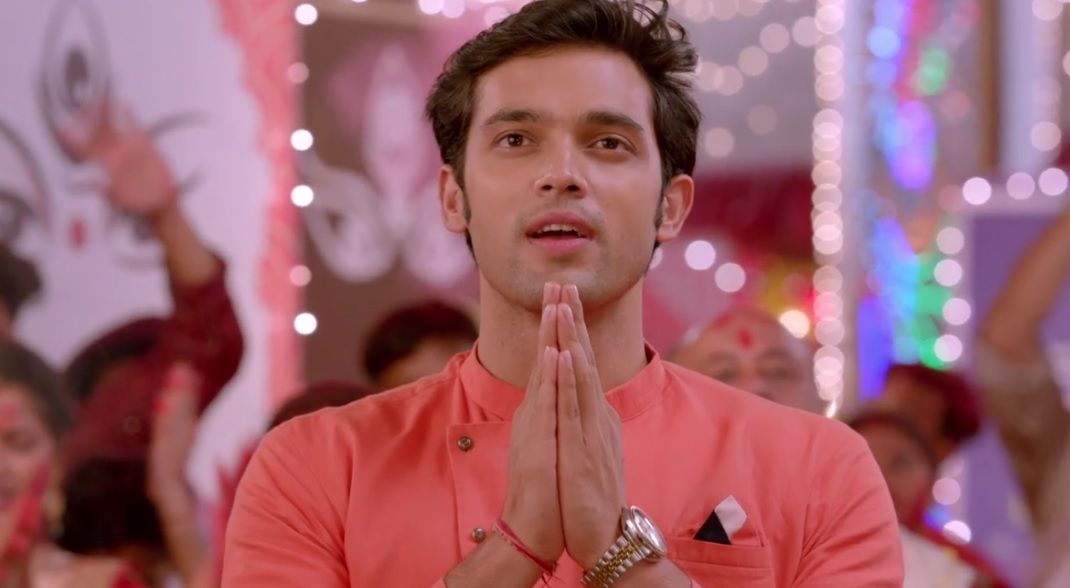 Parth Samthaan Feels Kasautii Zindagii Kay Shaped Him As An Actor; Thanks Fans For Falling In Love With Anurag Basu