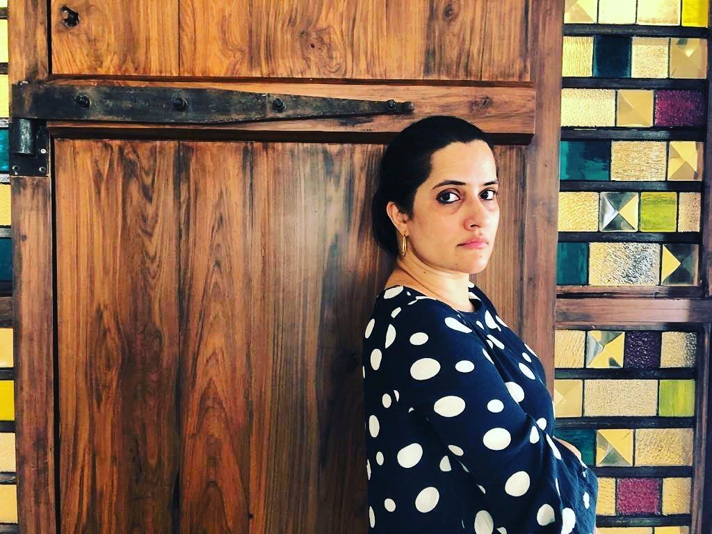 Sona Mohapatra On Anurag Kashyap Facing Me Too Allegations: 'I Am No One To Even Vouch For Even My Own Husband'