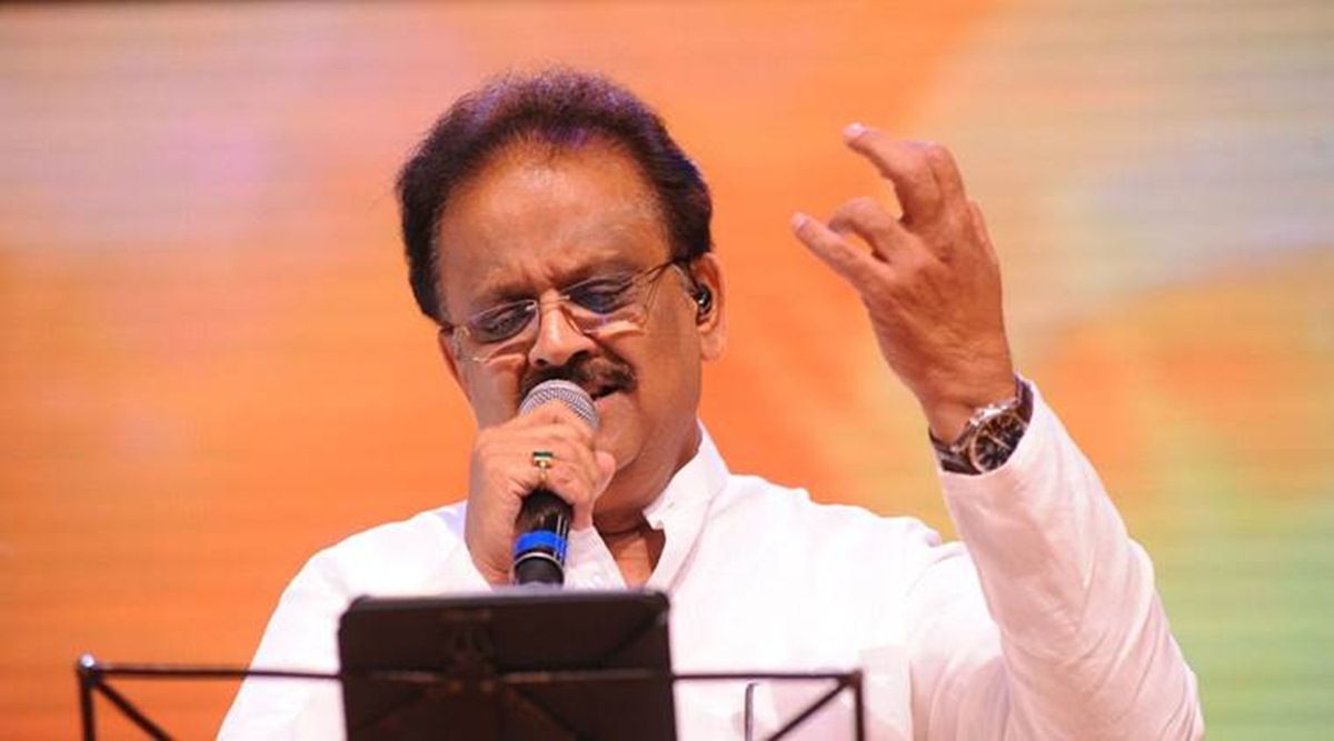 Classical Singer SP Balasubrahmanyam Passes Away At 74