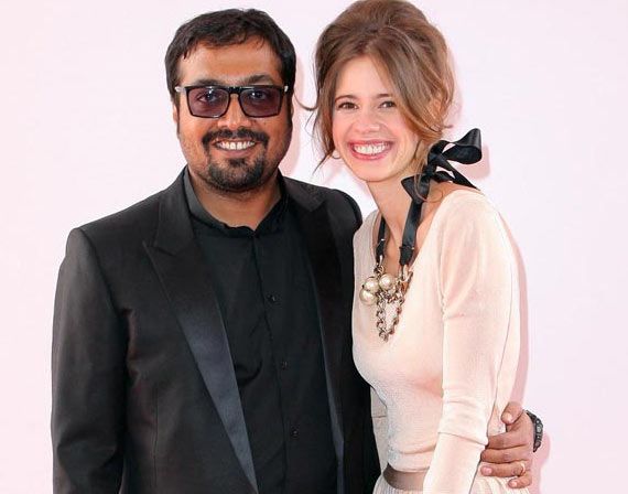 Anurag Kashyap Case: Kalki Koechlin Stands In Support Of Her Ex-Husband, Says 'Don't Let Social Media Circus Get To You'