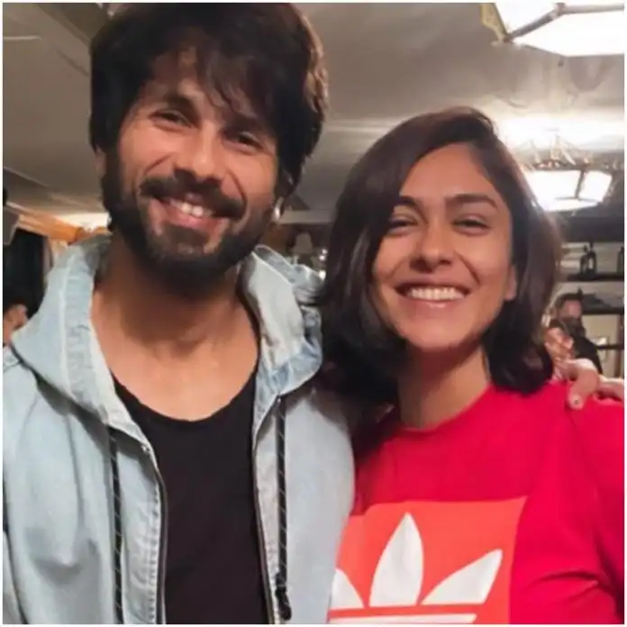 Jersey Remake: Shahid Kapoor And Mrunal Thakur To Resume Shoot In October In Dehradun And Chandigarh