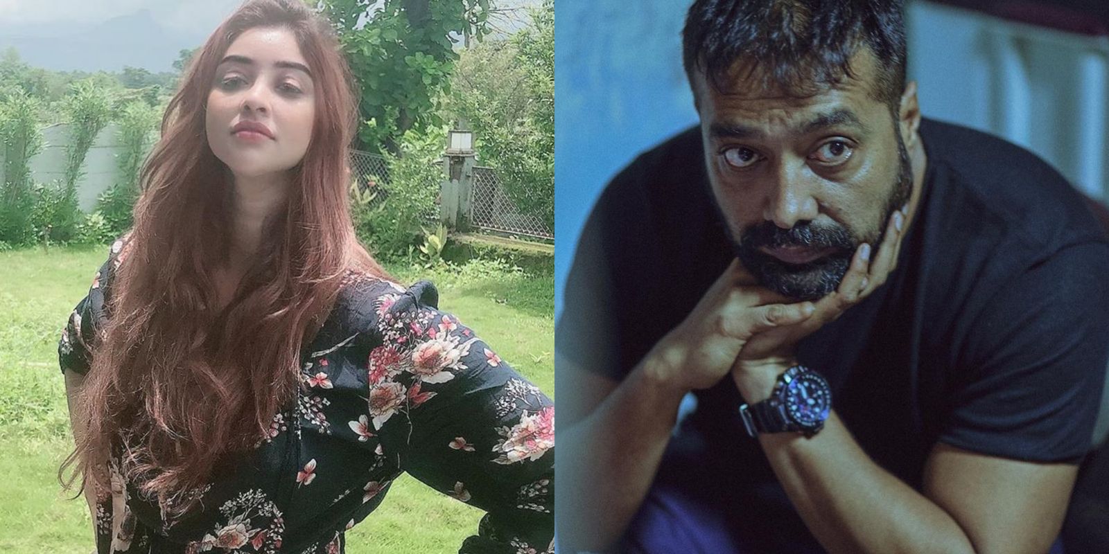 Payal Ghosh Claims She Tweeted About Anurag Kashyap Harassing Her During Me Too, Took It Down In Favour Of Her Career
