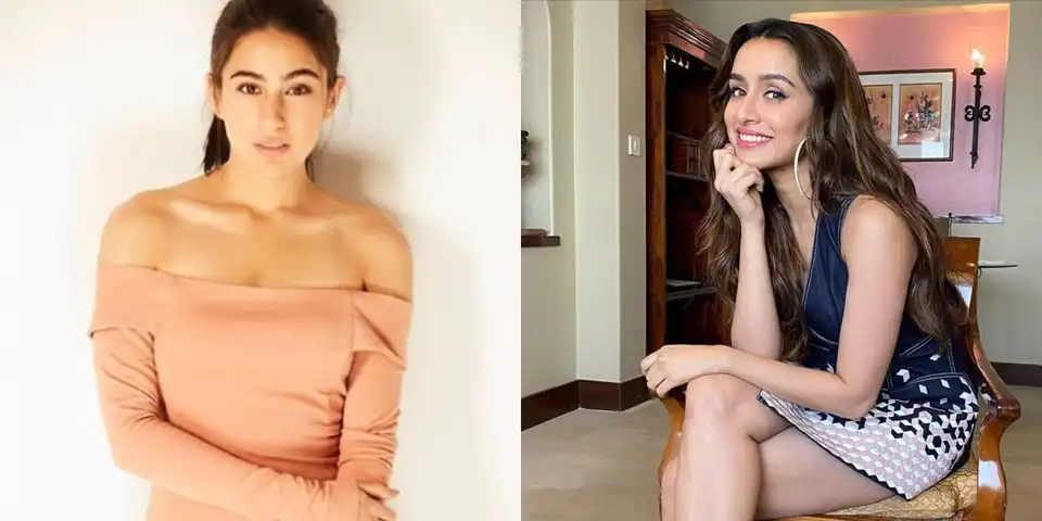 Shraddha Kapoor And Sara Ali Khan Face The Heat On Social Media For Saying Sushant Singh Rajput Consumed Drugs