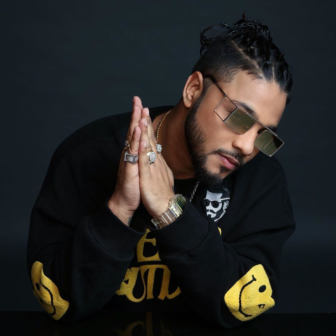 Rapper Raftaar's COVID-19 Test Comes Back Positive Before He Begins Roadies; Expresses His Doubt, Suspects Technical Error